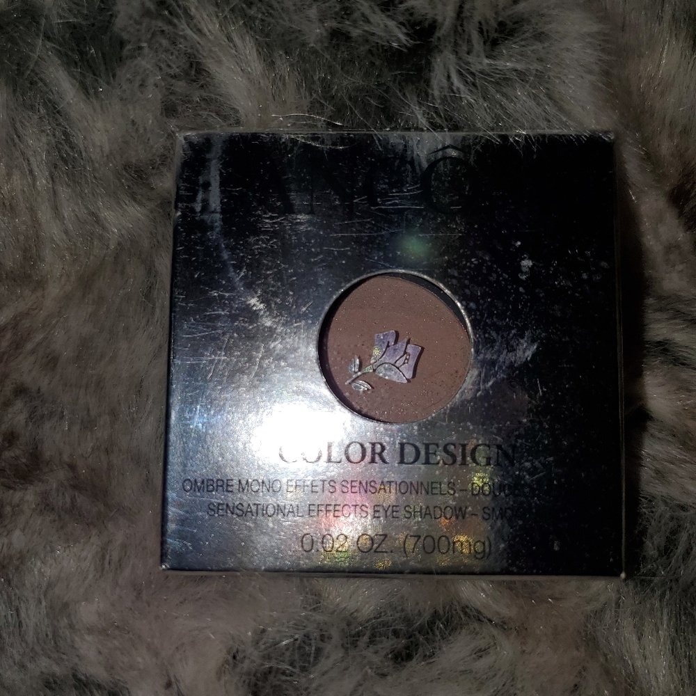 Lancome Color Design